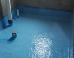 秦皇岛卫生间防水哪家好